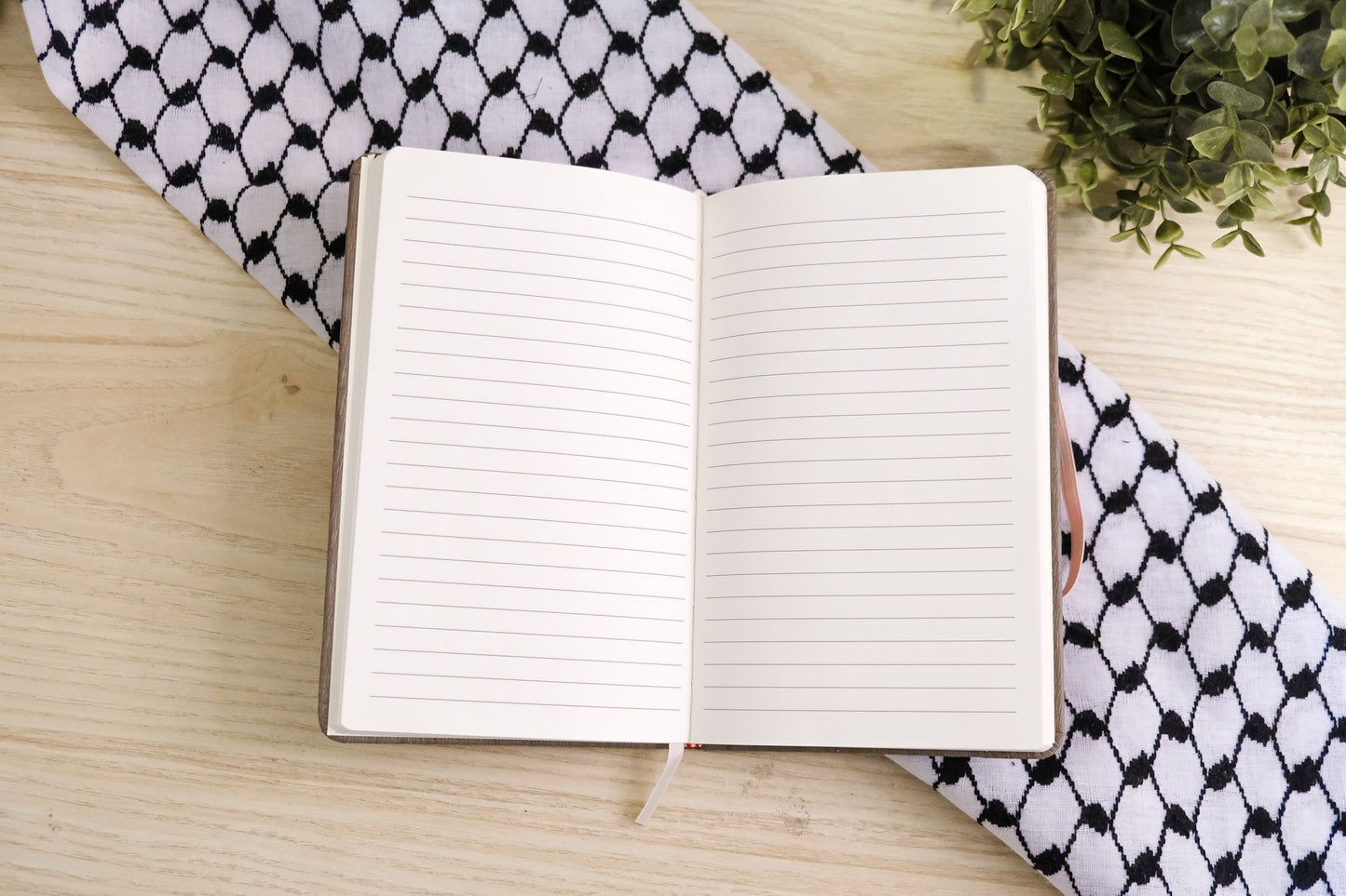 Rabbi Zidni Ilma Notebook