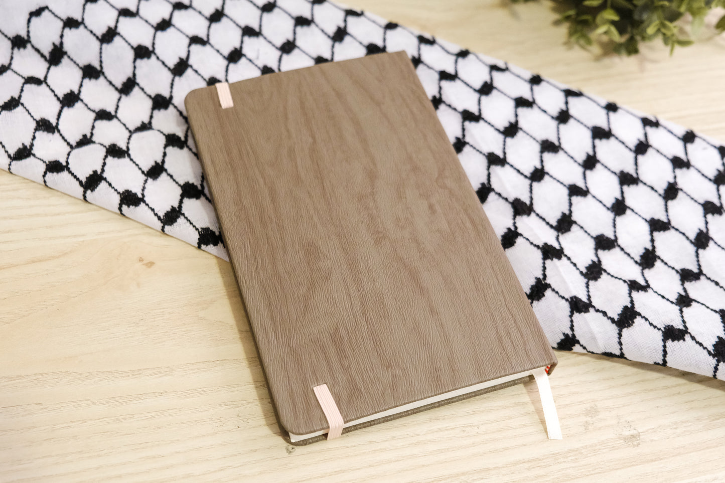 Rabbi Zidni Ilma Notebook