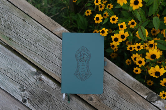 Fatimah al-Zahra | Four Perfect Women Nal'ayn Premium Journal