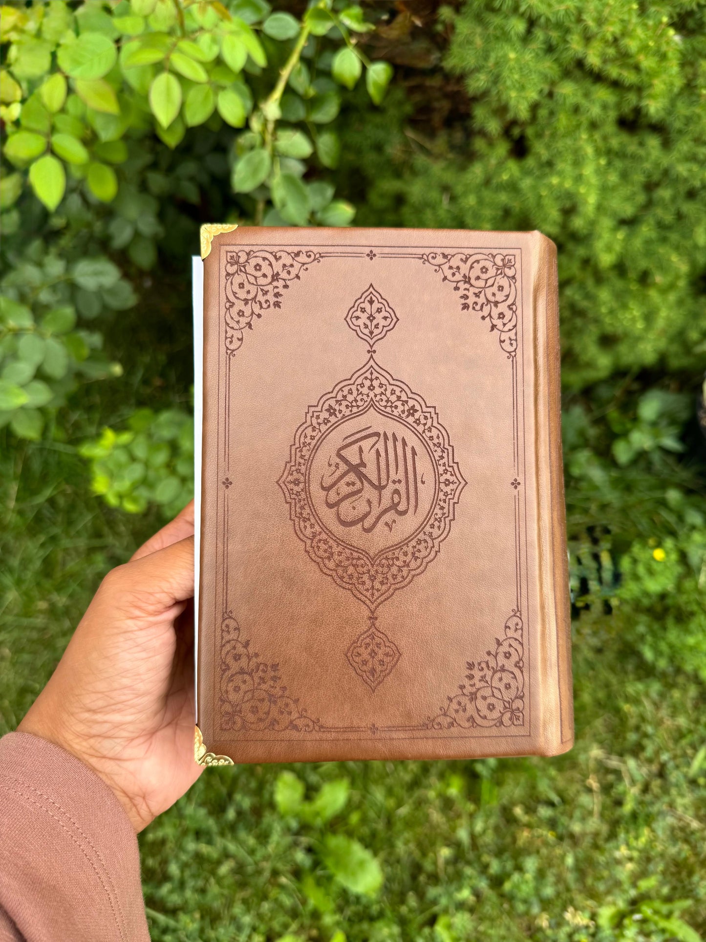 Rebinding Services